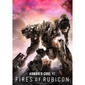 ARMORED CORE VI FIRES OF RUBICON