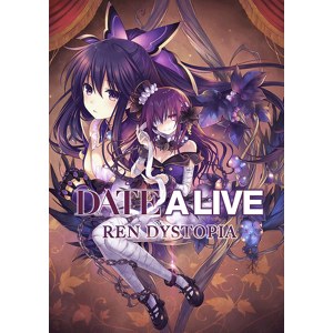 DATE A LIVE: Ren Dystopia