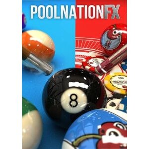 Pool Nation FX