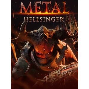 Metal: Hellsinger
