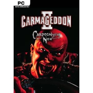 Carmageddon 2 Carpocalypse Now