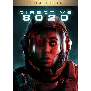 Directive 8020 Digital Deluxe