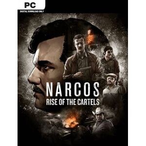 Narcos: Rise of the Cartels