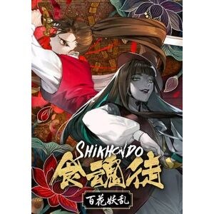 Shikhondo: Youkai Rampage