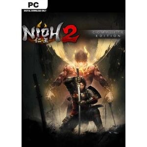 Nioh 2 – The Complete Edition