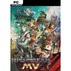 RPG Maker MV