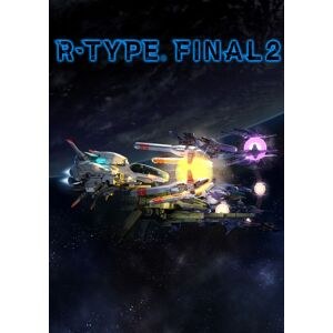 R-Type Final 2