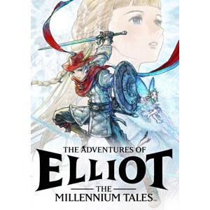 The Adventures of Elliot: The Millennium Tales