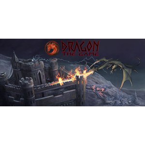 Dragon The Game