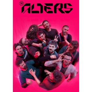 The Alters
