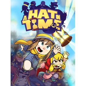 A Hat in Time