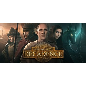 The Age of Decadence