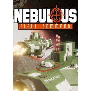 NEBULOUS: Fleet Command