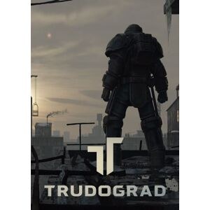 ATOM RPG Trudograd