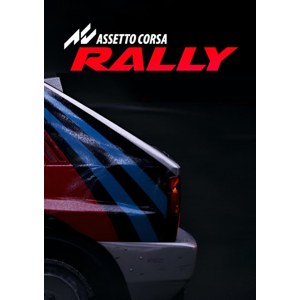 Assetto Corsa Rally