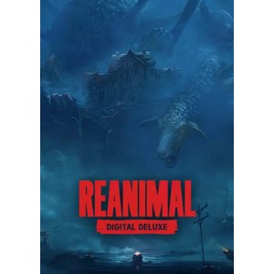 REANIMAL Digital Deluxe Edition