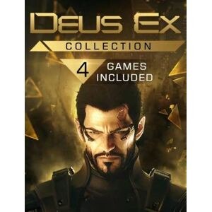 Deus Ex Collection