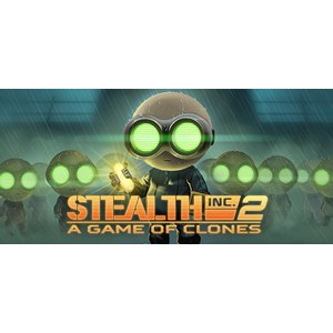 Stealth Inc 2 A Game of Clones