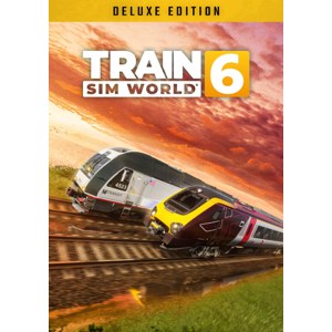 Train Sim World 6: Deluxe Edition