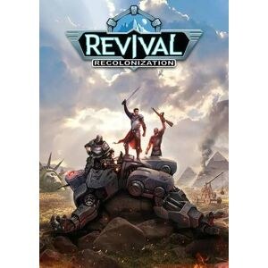 Revival: Recolonization
