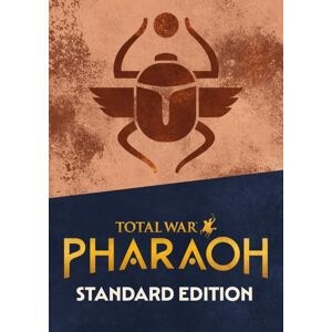 Total War: PHARAOH