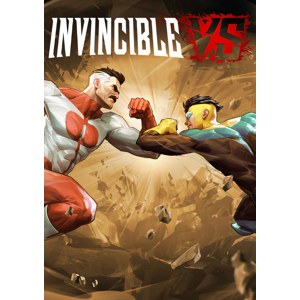 Invincible VS - Deluxe Edition