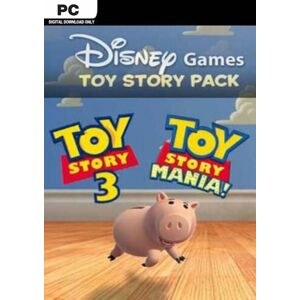 Disney Toy Story Pack