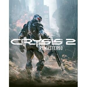 Crysis 2 Remastered