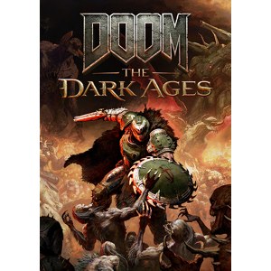 DOOM: The Dark Ages