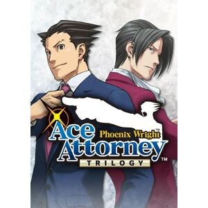 Phoenix Wright: Ace Attorney Trilogy