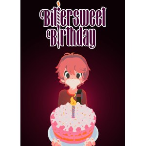Bittersweet Birthday