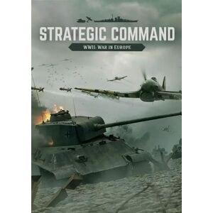 Strategic Command WWII: War in