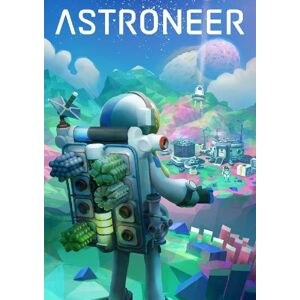 ASTRONEER