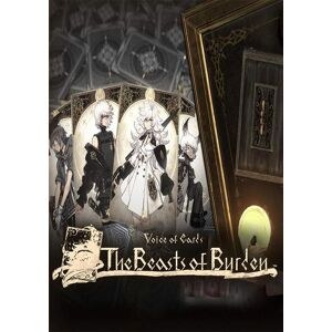 Voice of Cards: The Beasts of Burden