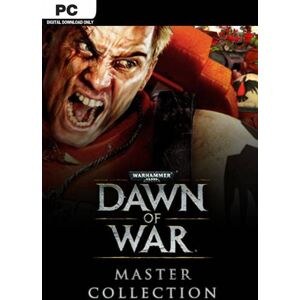 Warhammer 40,000 Dawn of War Master Collection