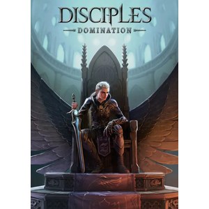 Disciples: Domination