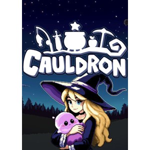 Cauldron