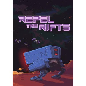 Repel The Rifts