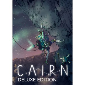 Cairn Deluxe Edition