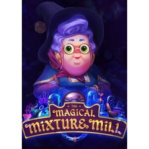 The Magical Mixture Mill