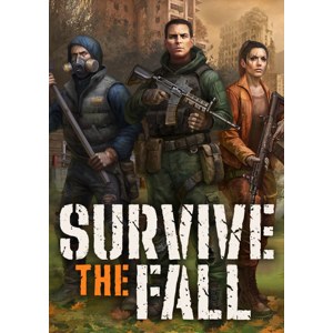 Survive the Fall