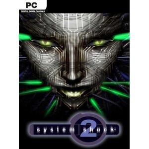 System Shock 2