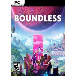 Boundless