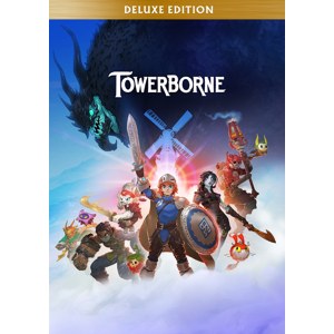 Towerborne Deluxe Edition