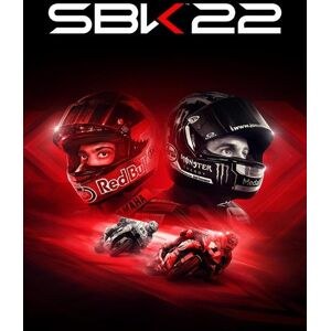 SBK 22