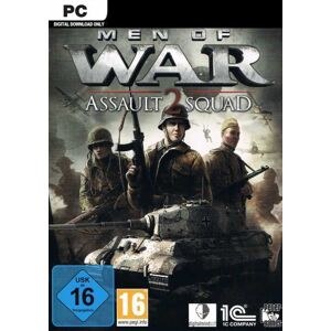 Men of War Assault Squad 2