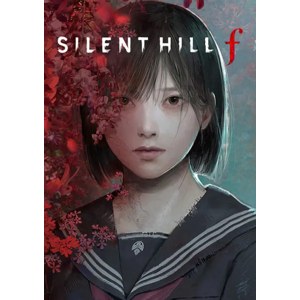 SILENT HILL f PC (Europe & UK)