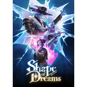 Shape of Dreams