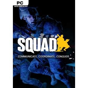 Squad + Soundtrack Bundle