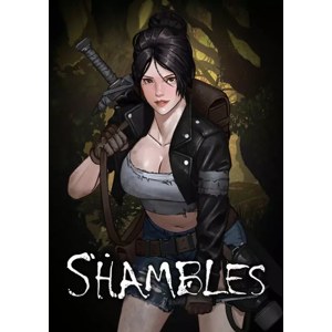 Shambles: Sons of Apocalypse